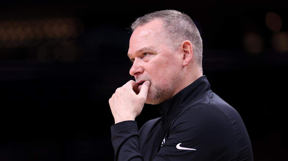 Michael Malone is a left-field hire for UNC. I think it will turn out all right