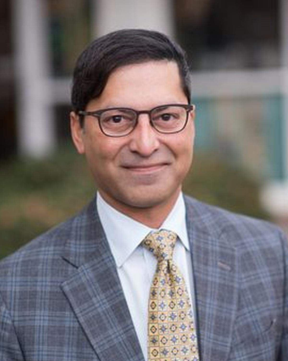 Murali Bashyam