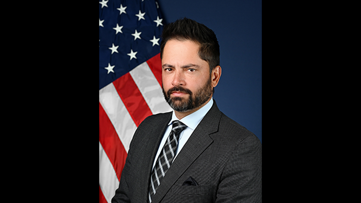 Tariq Bokhari, a former Charlotte City Council member, says he’s leaving the Federal Transit Administration after just several months in the job. Bokhari initially left council position to become deputy administrator of the agency.