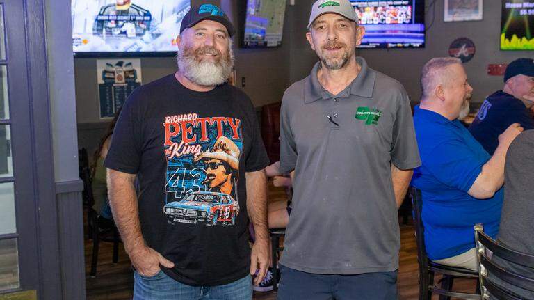 Photos: CharlotteFive Readers’ Choice Best Sports Bar finalist: Sports Page