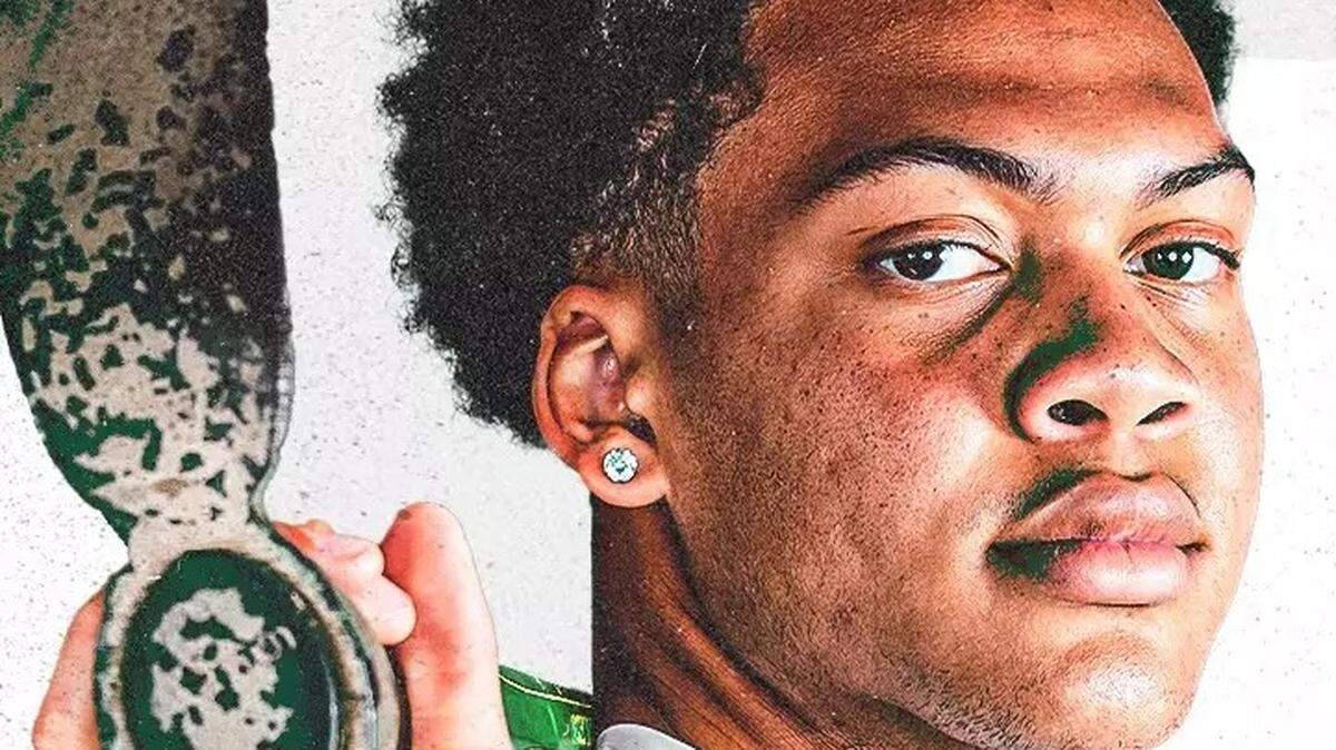 New Charlotte 49ers recruit Lance Barnes is the No. 1 high school boys’ basketball player in South Carolina for the class of 2026.