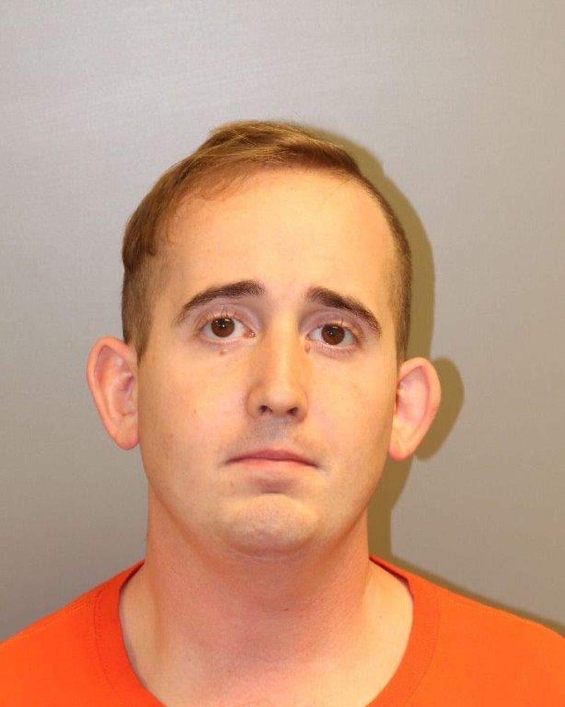 Davidson police confirmed Tuesday that they are investigating Jacop Hazlett, a former South Carolina church volunteer whom SC police charged with sexually assaulting 14 children at the North Charleston campus of NewSpring Church. A Davidson police incident report says police were called Monday to Davidson Elementary School by school staff after a 7-year-old boy reported being sexually assaulted at a house in 2017, The (Charleston, S.C.) Post and Courier reported.