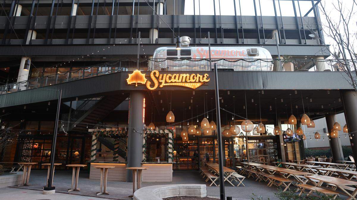 A then-owner of Sycamore Brewing was arrested in Stanly County and accused of breaking into a home and raping a 13-year-old girl, according to court records.