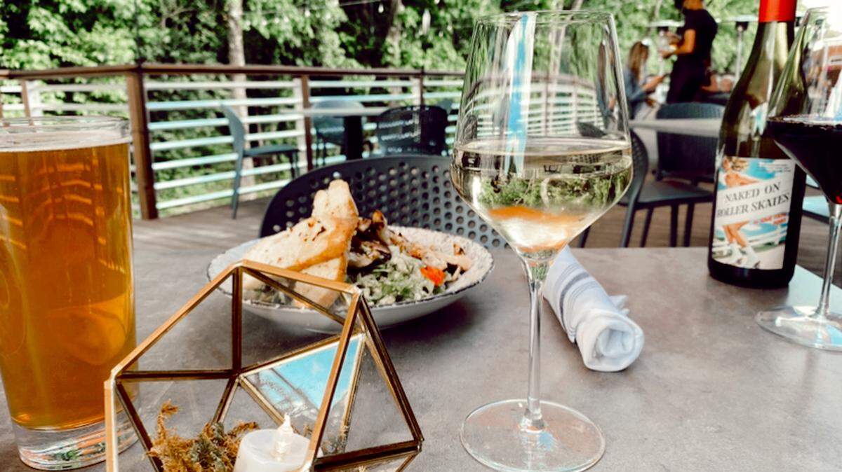 Alchemy is closing after dinner service on Sunday.