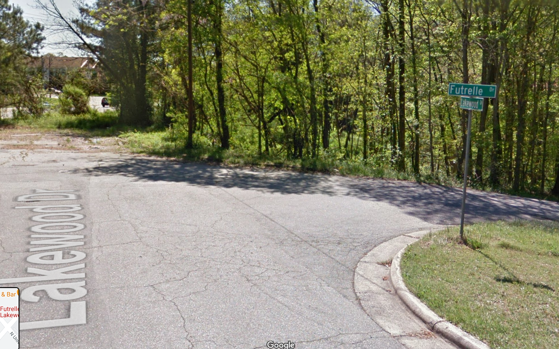 John C Boone, 49, was “deaf and nonverbal,” and often homeless, High Point police said. His body was found around 10:30 a.m. Wednesday, Jan. 26.