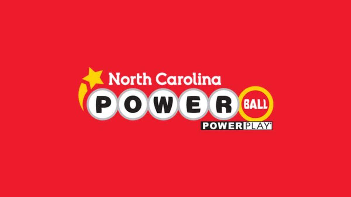 A Powerball ticket bought at North Carolina Harris Teeter came up one ball shy of a $106,400,000 jackpot, but the player still won big thanks to choosing a the Power Play option.