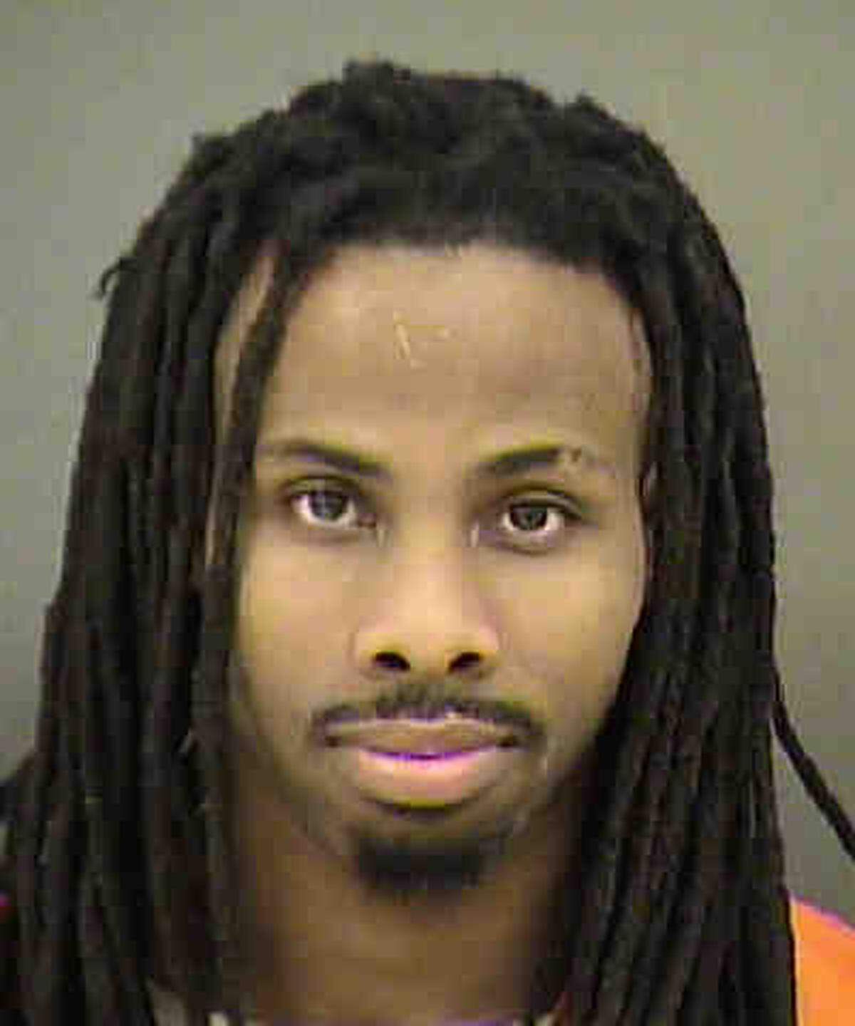 Dion Williams pleaded guilty Thursday to the attempted murder a Charlotte postal carrier in 2017. He’ll be sentenced at a later date.