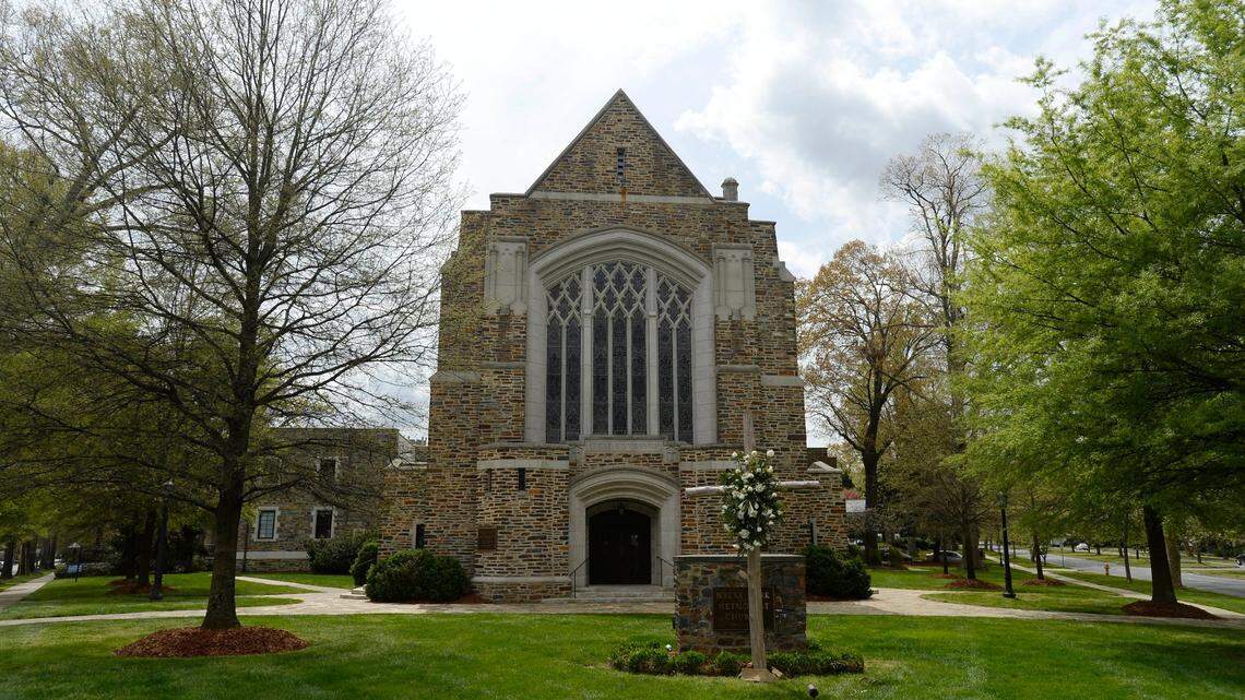 ‘Enormous pressure.’ NC faith leaders react to IRS endorsement change