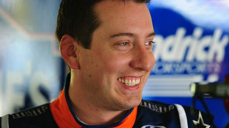 Kyle Busch’s family reveals the cause of death for NASCAR superstar