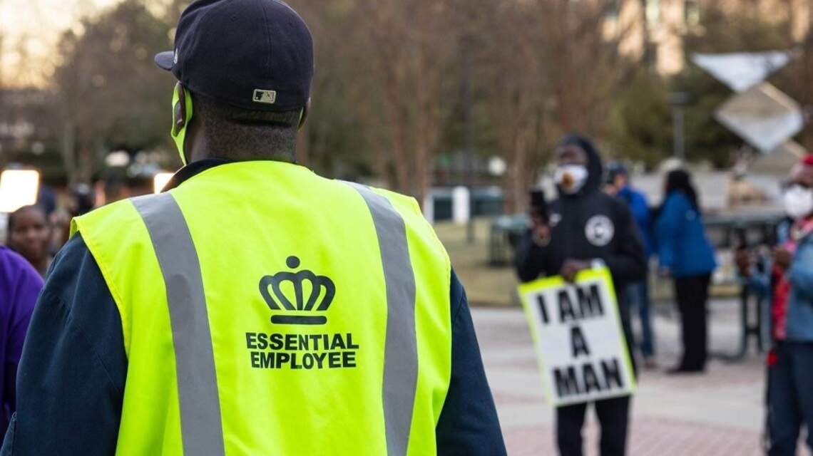 Workers spoke. Did Charlotte listen? City will give some a big boost in pay