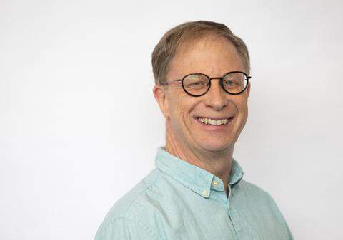 Profile Image of Ames Alexander