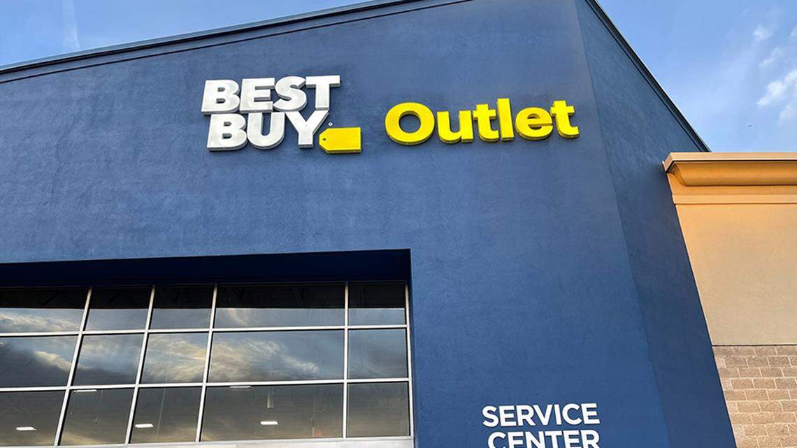 Customers in Charlotte will be the first in the nation to try out several new shopping experiences at Best Buy stores, including the company’s first outlet store in Pineville.
