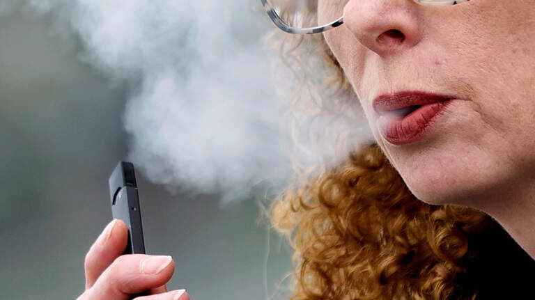 The FDA has temporarily paused its ban on Juul products. How harmful are they?