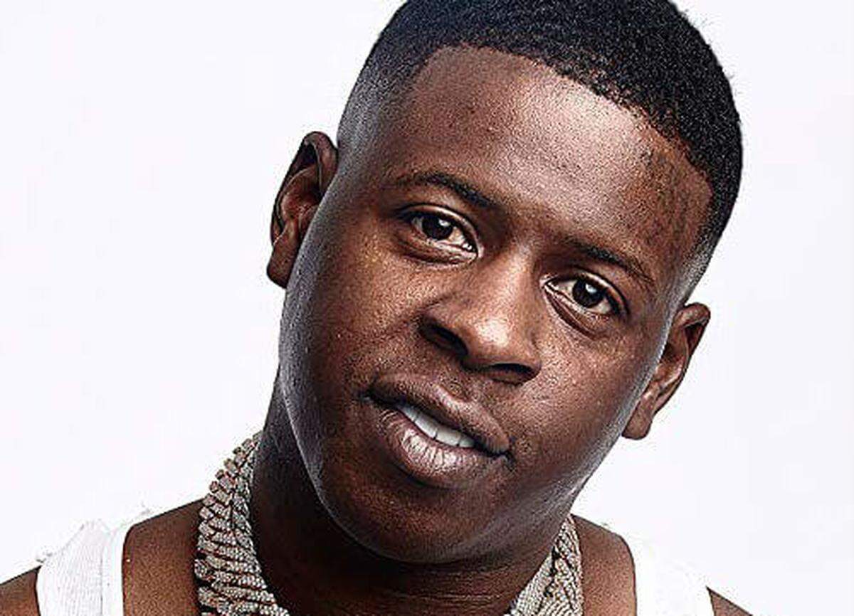 Blac Youngsta