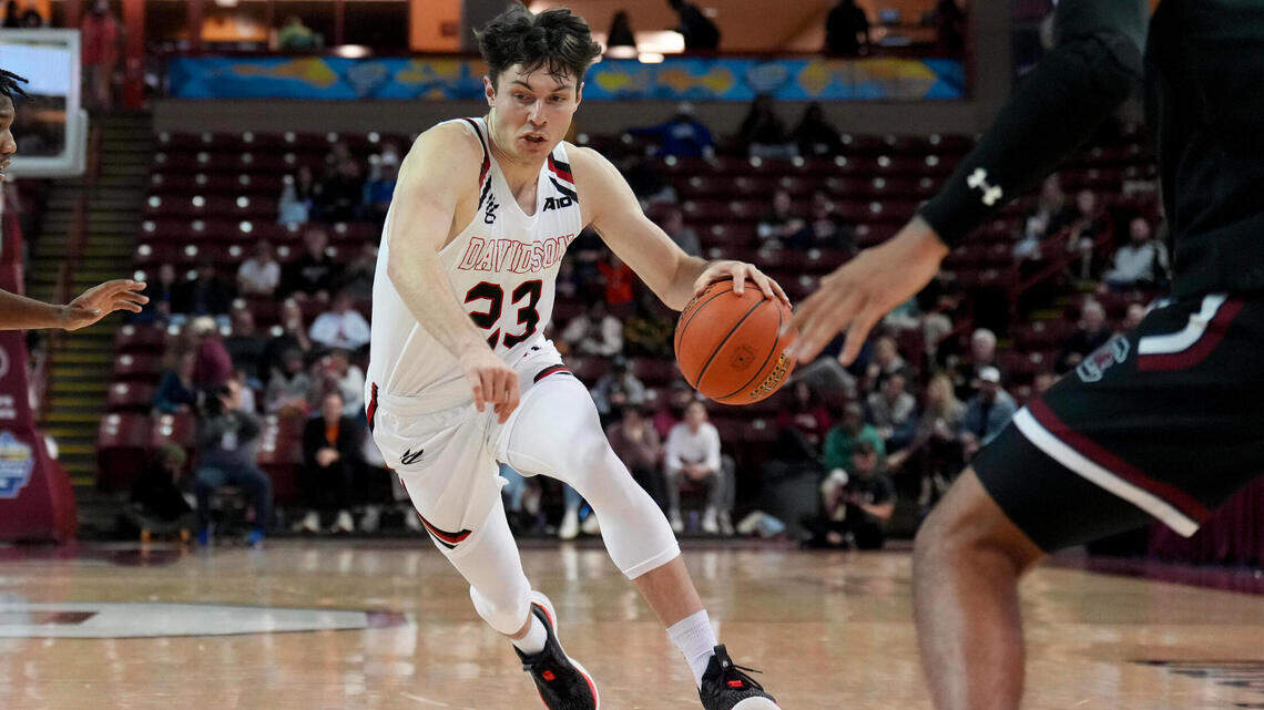 Davidson Wildcats basketball: What to know about men’s, women’s teams as season opens