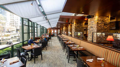 Nick's Gyros & Seafood is now open in West Charlotte | Charlotte