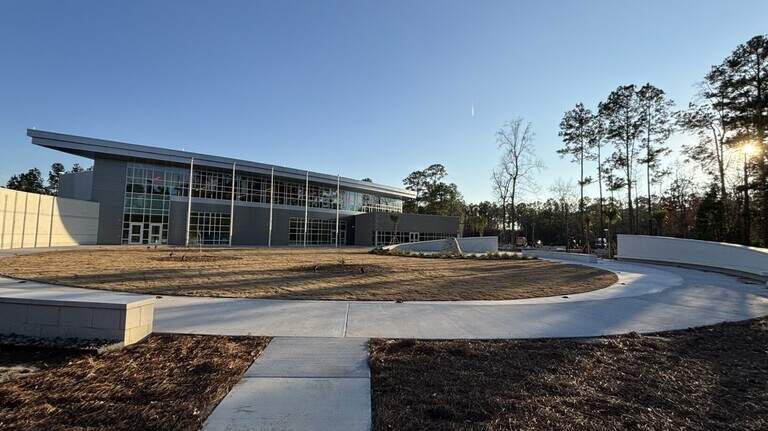 This ‘scenic’ NC marine town should be your next getaway, Southern Living says