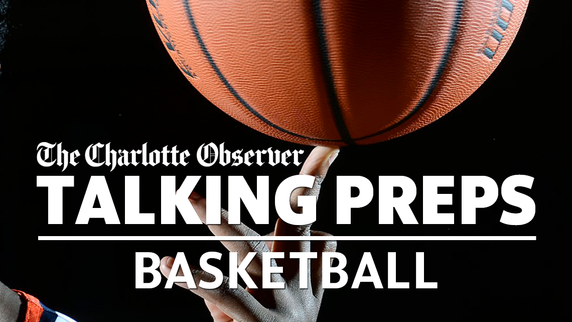 Talking Preps: The Basketball Wrap-Up Show