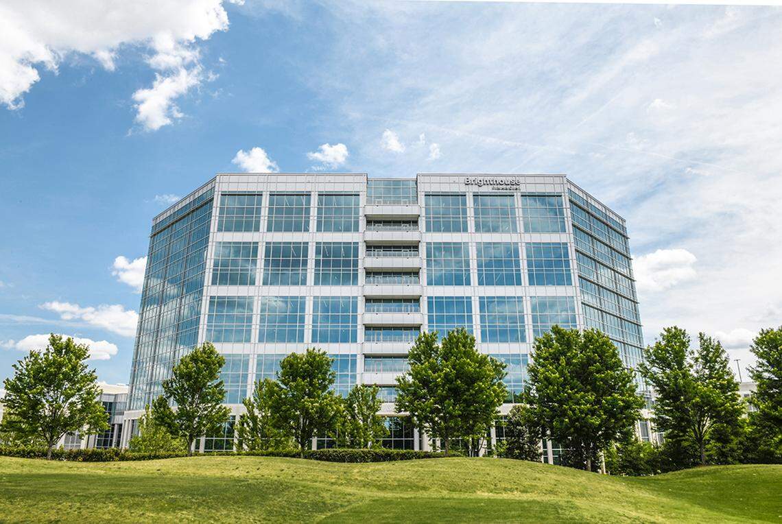 Brighthouse Financial, formed in 2017 as a spinoff from New York-based insurer MetLife, headquarters will remain in south Charlotte in Ballantyne following the $4.1 billion sale to a private equity firm Aquarian Holdings.