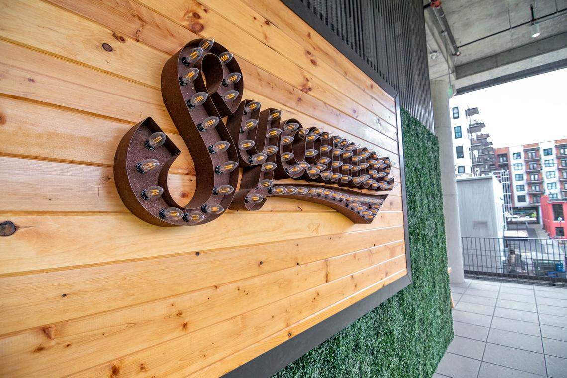 A planned expansion for Sycamore Brewery has been quashed. 