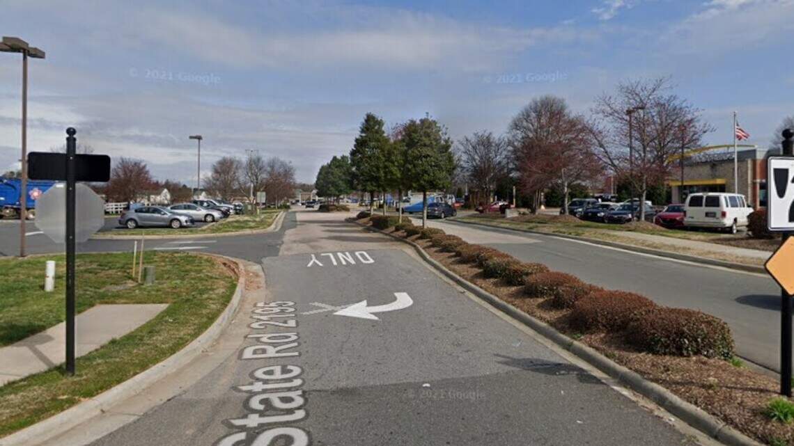 Major improvements coming to bottlenecked Lake Norman intersection, NCDOT says