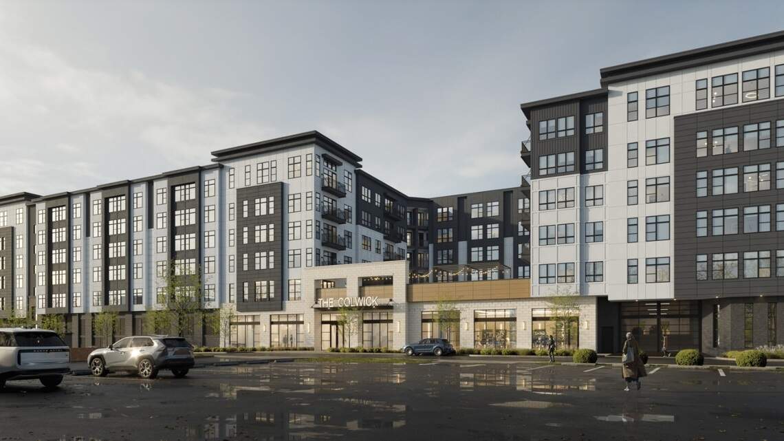 Five ways new construction is redefining Charlotte neighborhoods