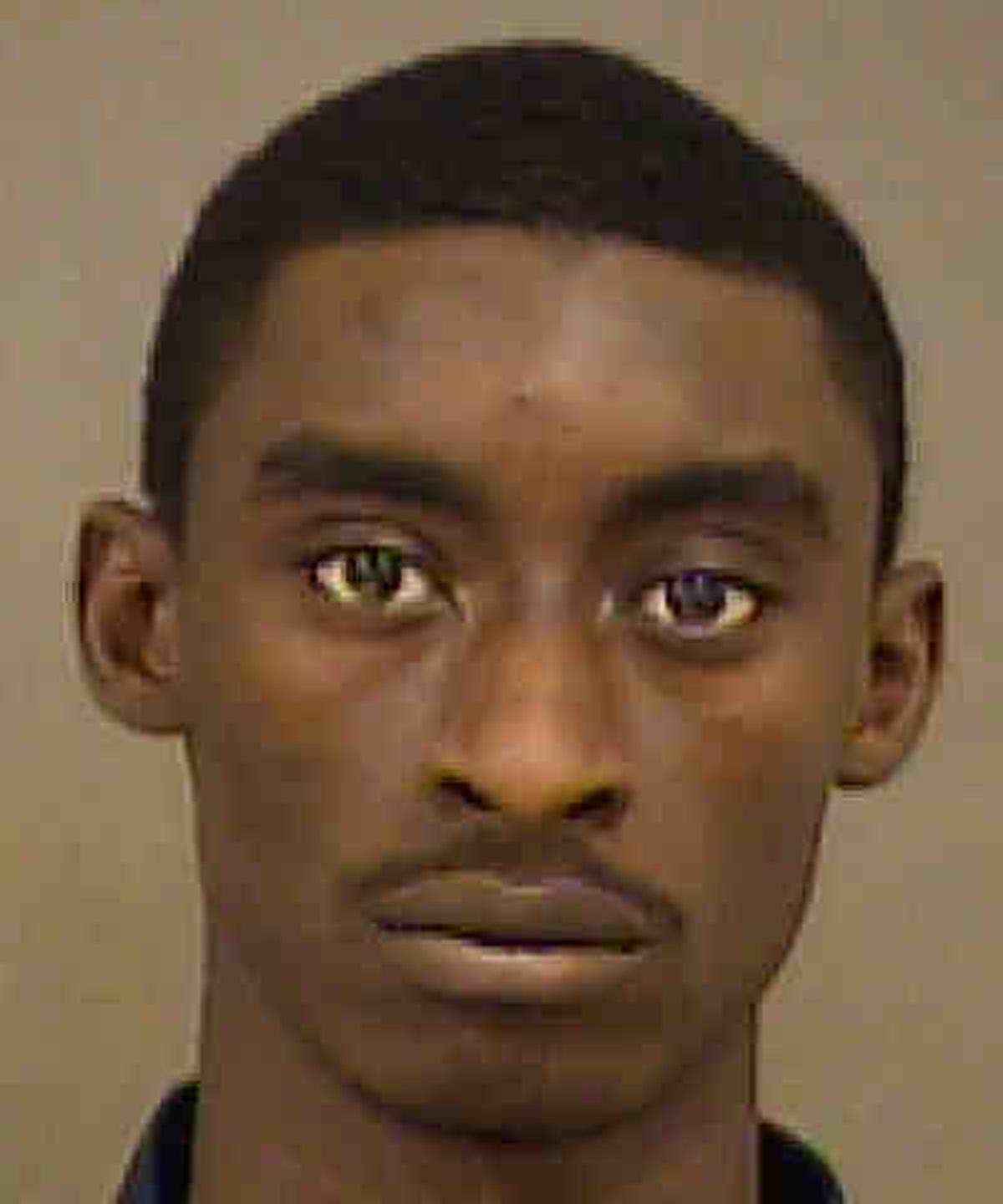 Demetrey Leake