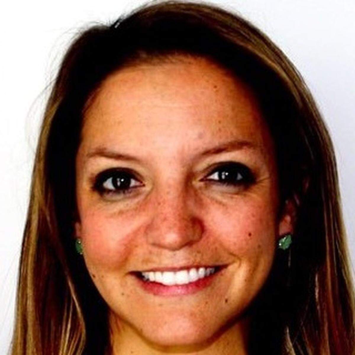 Profile Image of Katherine Peralta