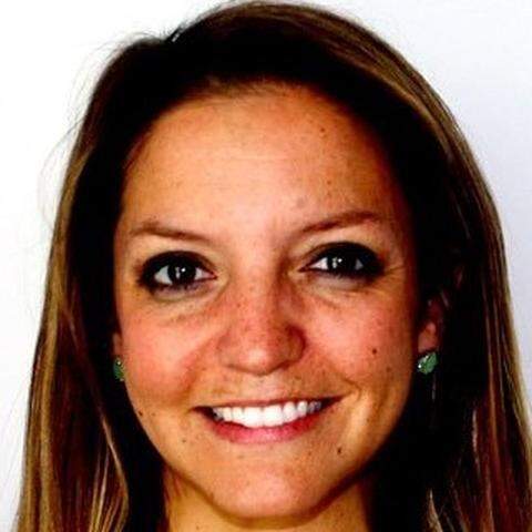 Profile Image of Katherine Peralta