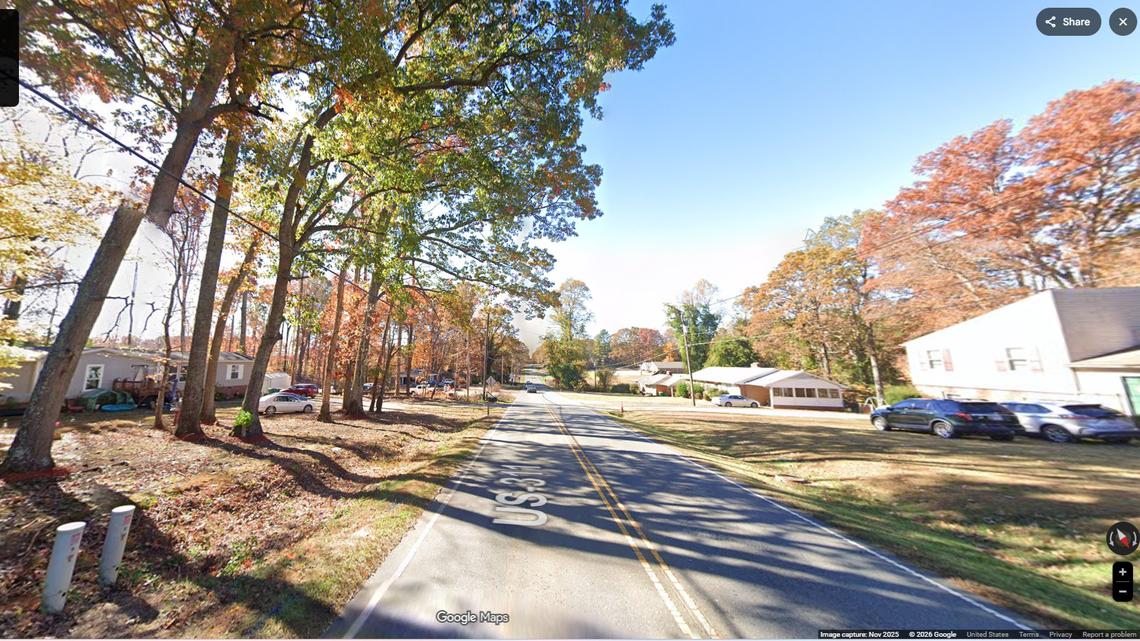 Teen and his dog were gunned down, NC sheriff says. ‘There is a monster among us’