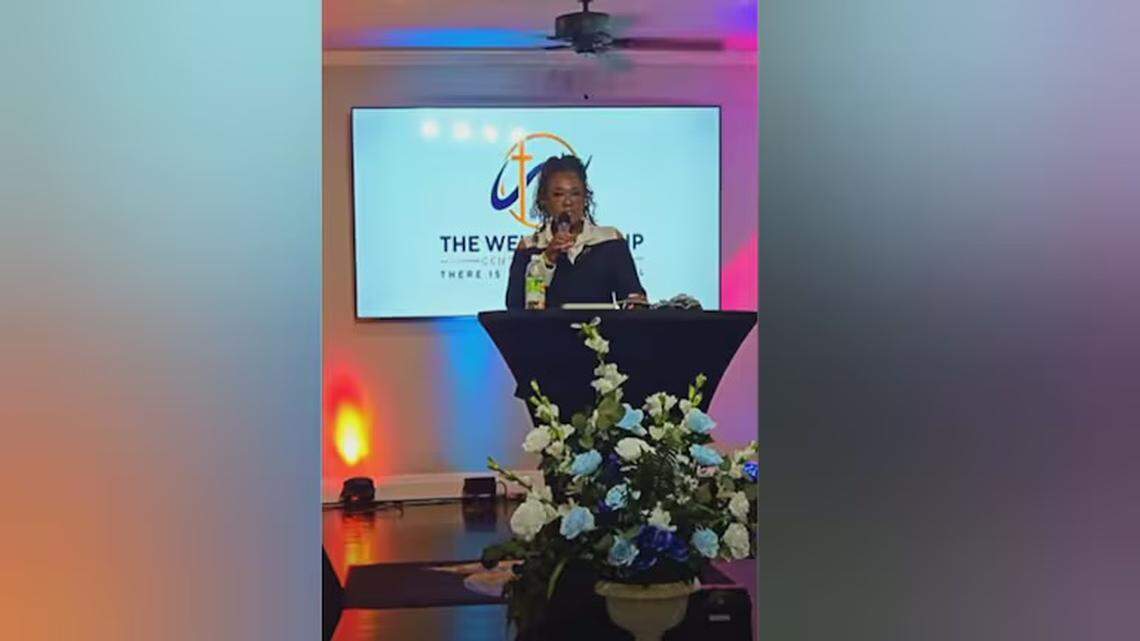 ‘Lot of confusion’: Daughter says parents never had issues before Charlotte killing