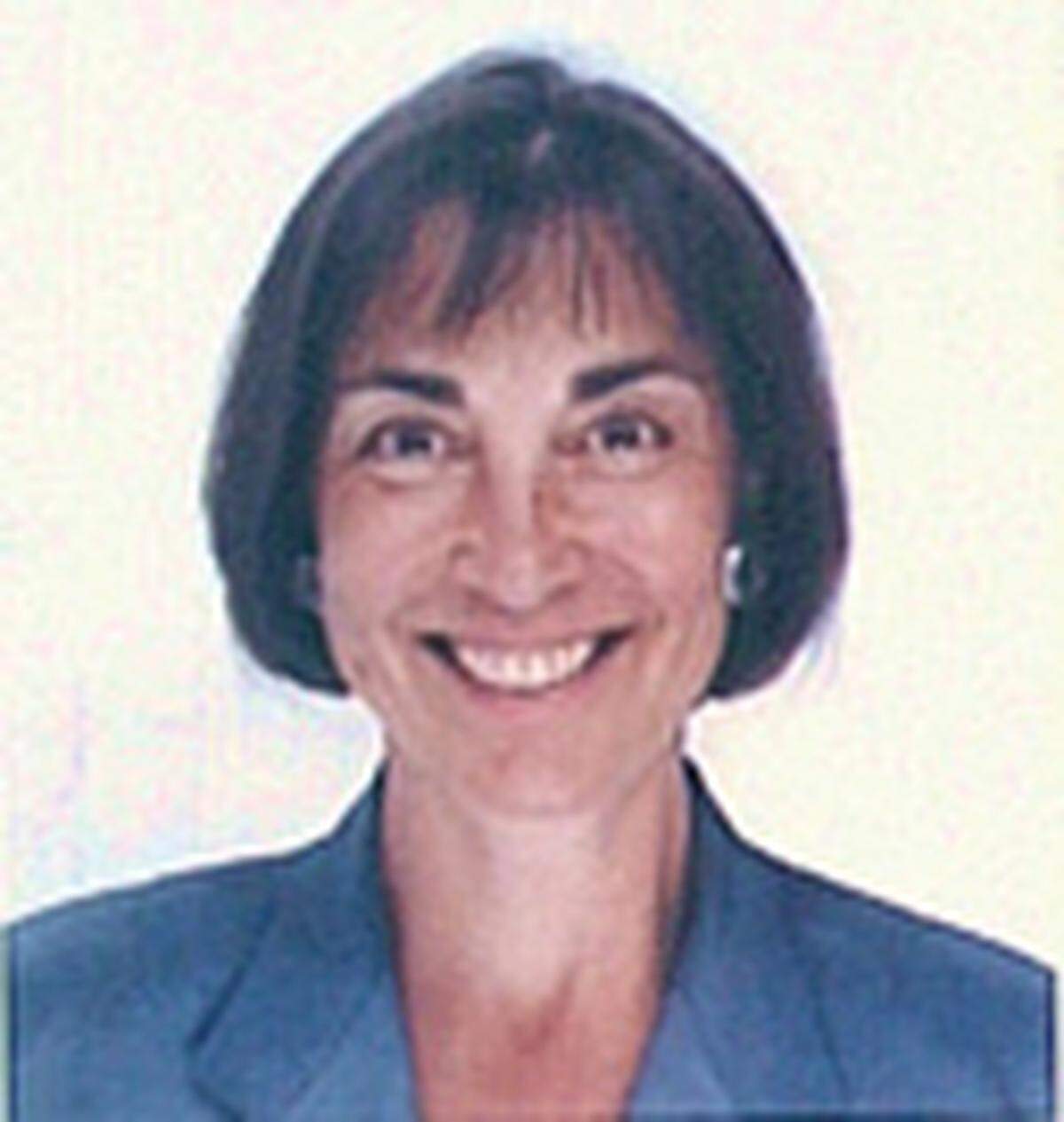 Vicki Taylor