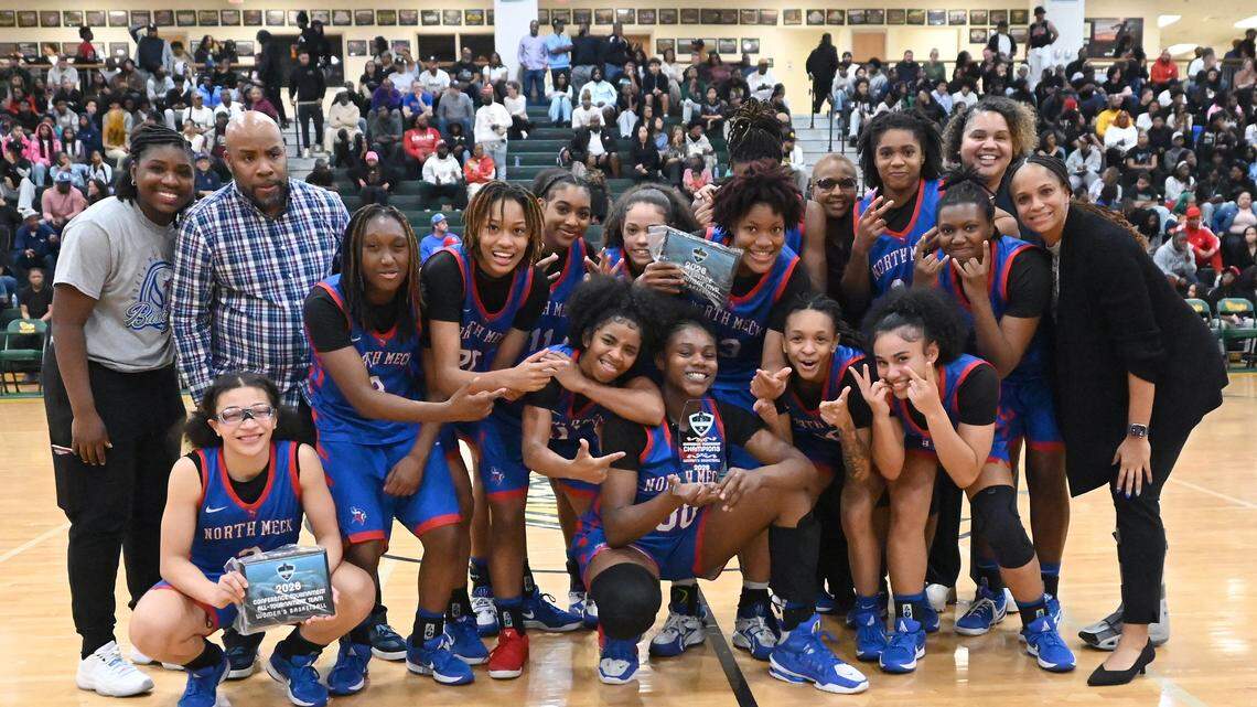 Tuesday’s high school NCHSAA and NCISAA girls’ playoff scores, upcoming schedule