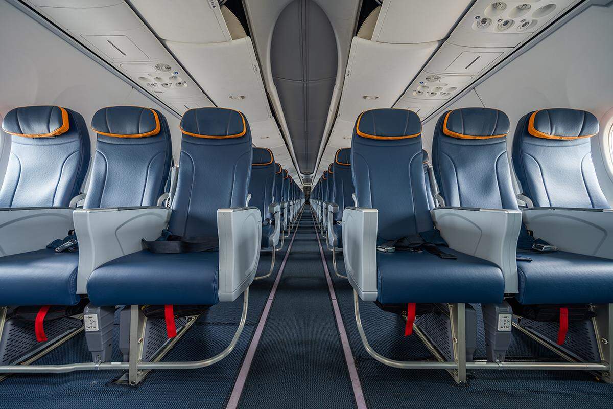 CLT is part of Sun Country Airline’s expansion with 15 non-stop services from its Minneapolis hub through next summer.