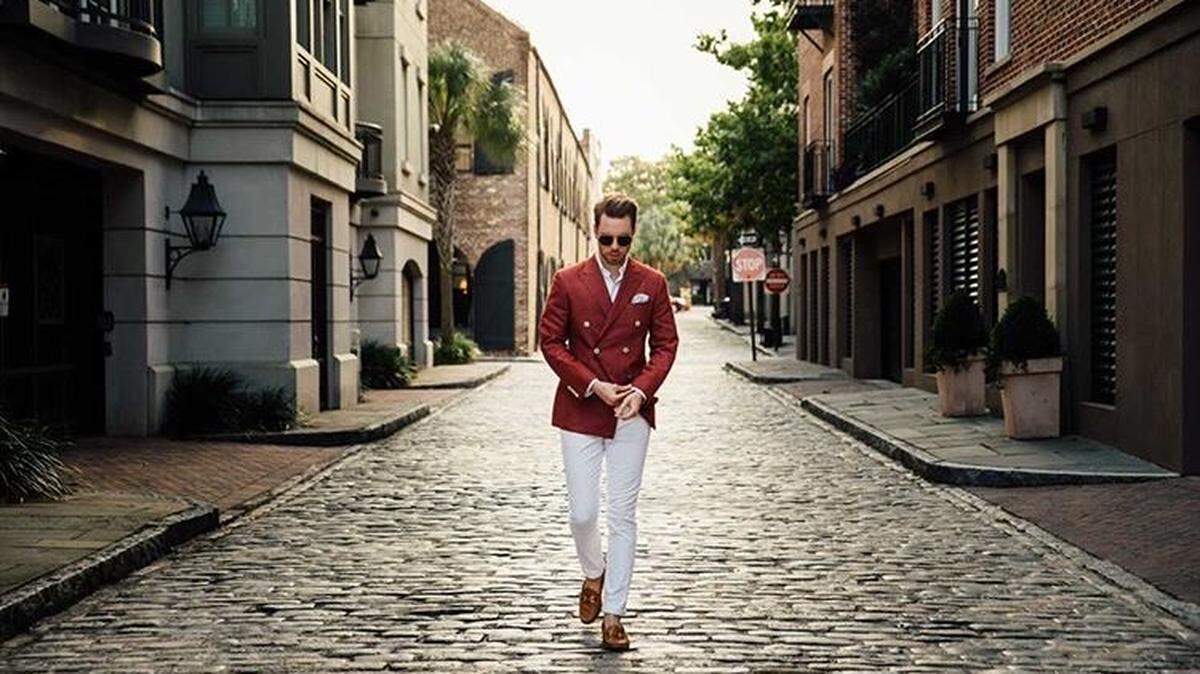 Noah Williams, a men’s luxury style influencer and marketing professional, turned off all Instagram notifications when he hit 10,000 followers — long before he watched “The Social Dilemma.”
