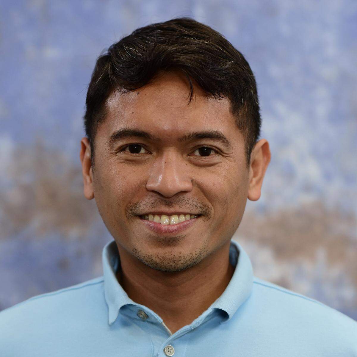 Gabriel Zenarosa