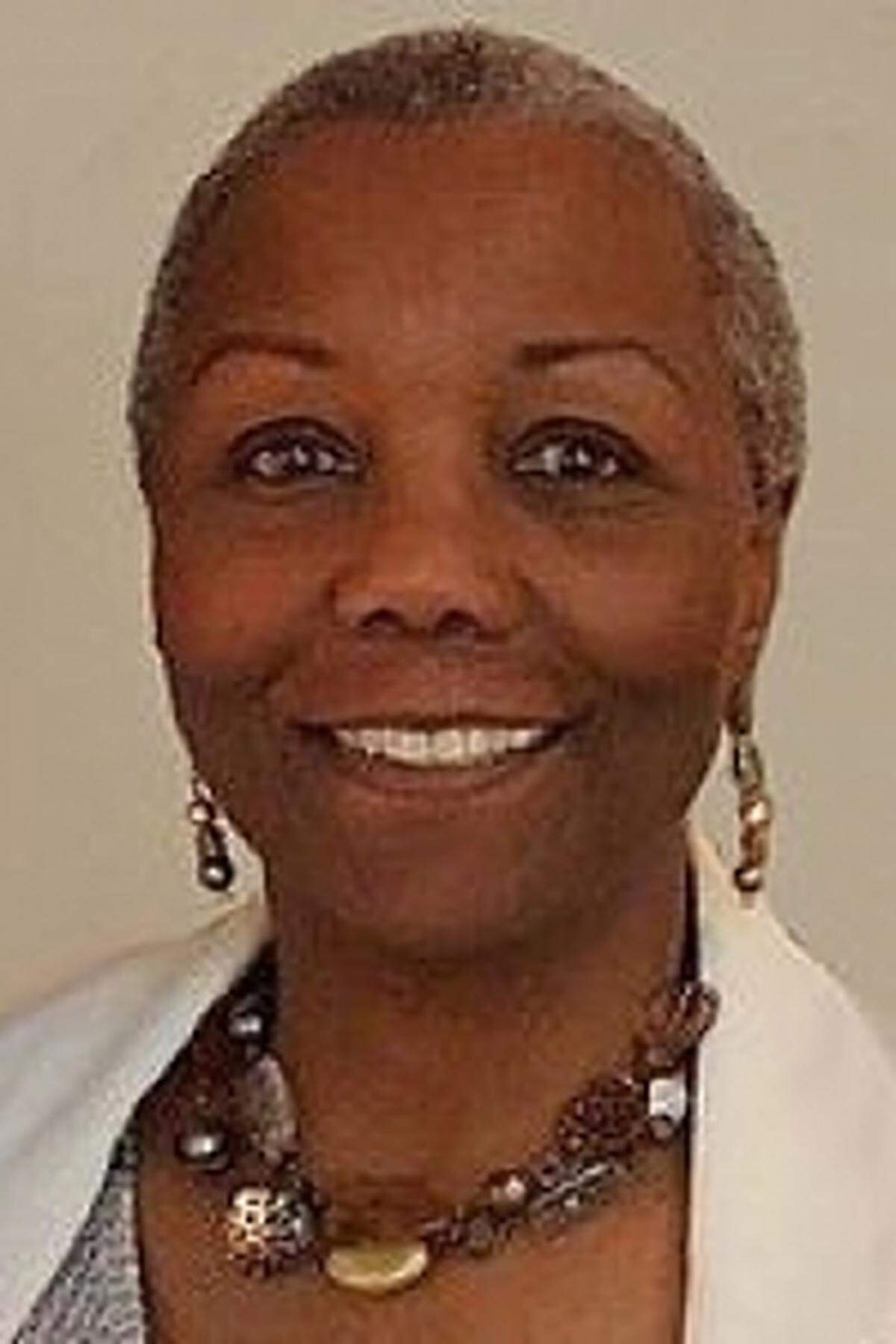 Connie Green-Johnson