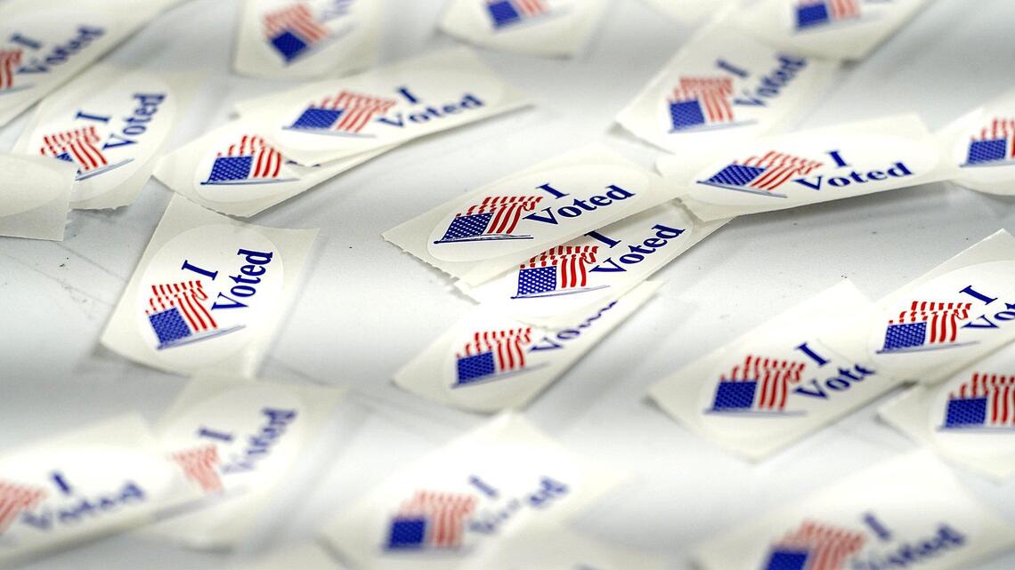 The NC election results are in. See who won.