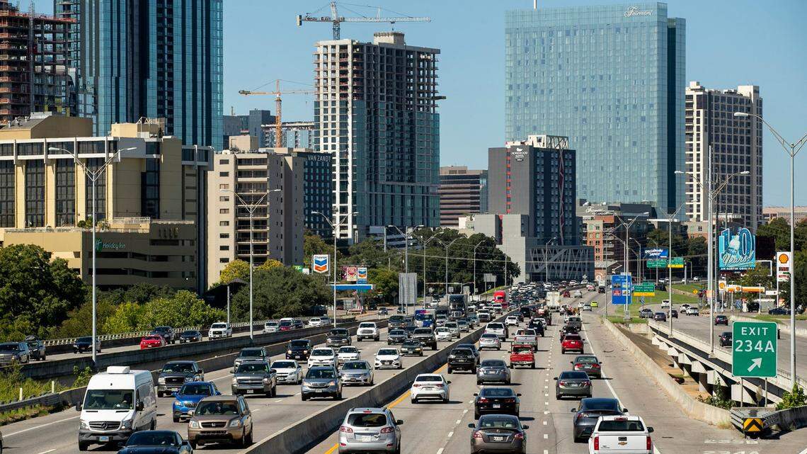 Lessons for Charlotte from a $7 billion transit plan and property tax hike in Texas