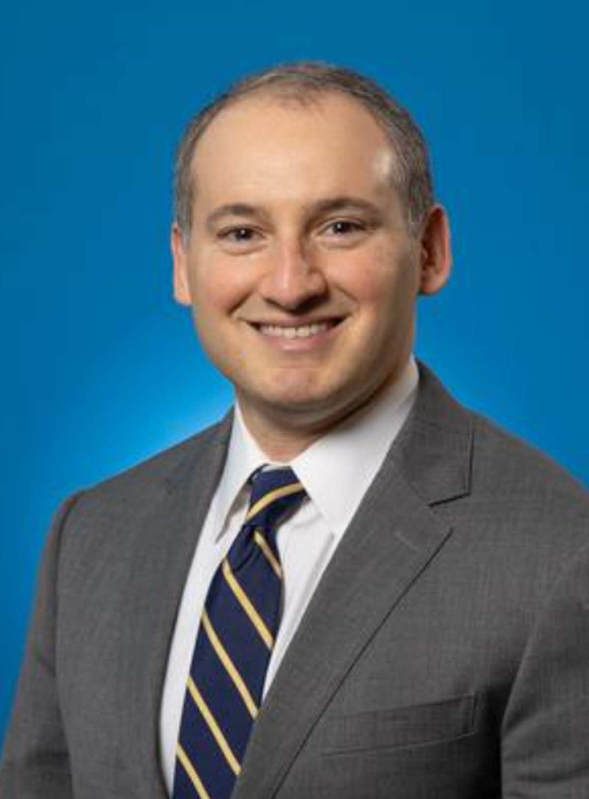 Jeremy Kress