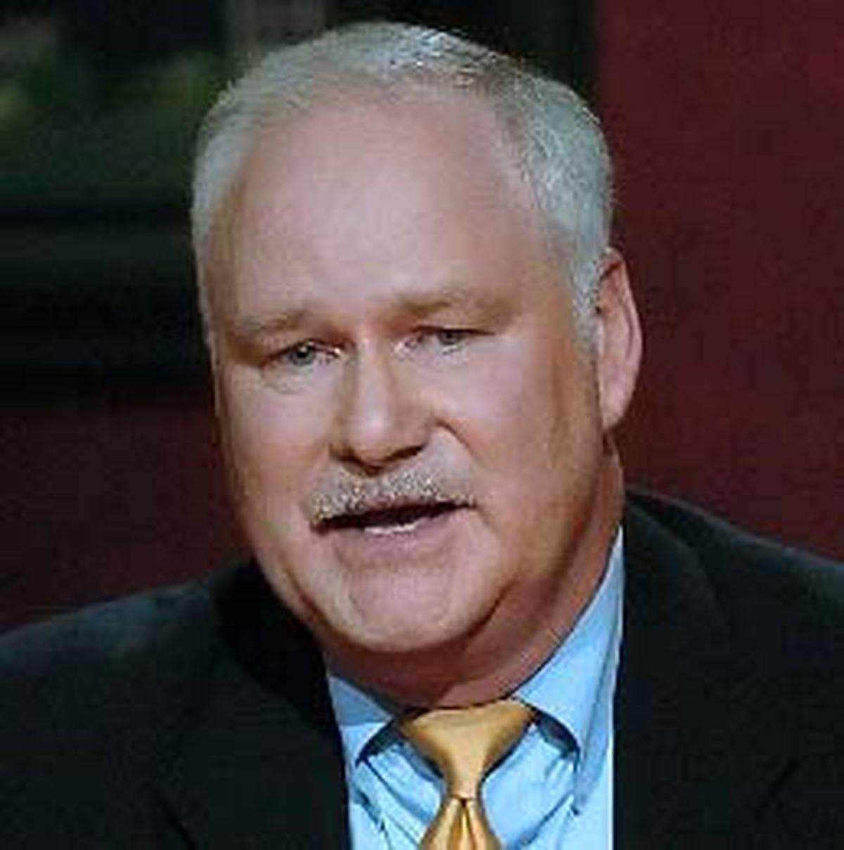 Jim Puckett
