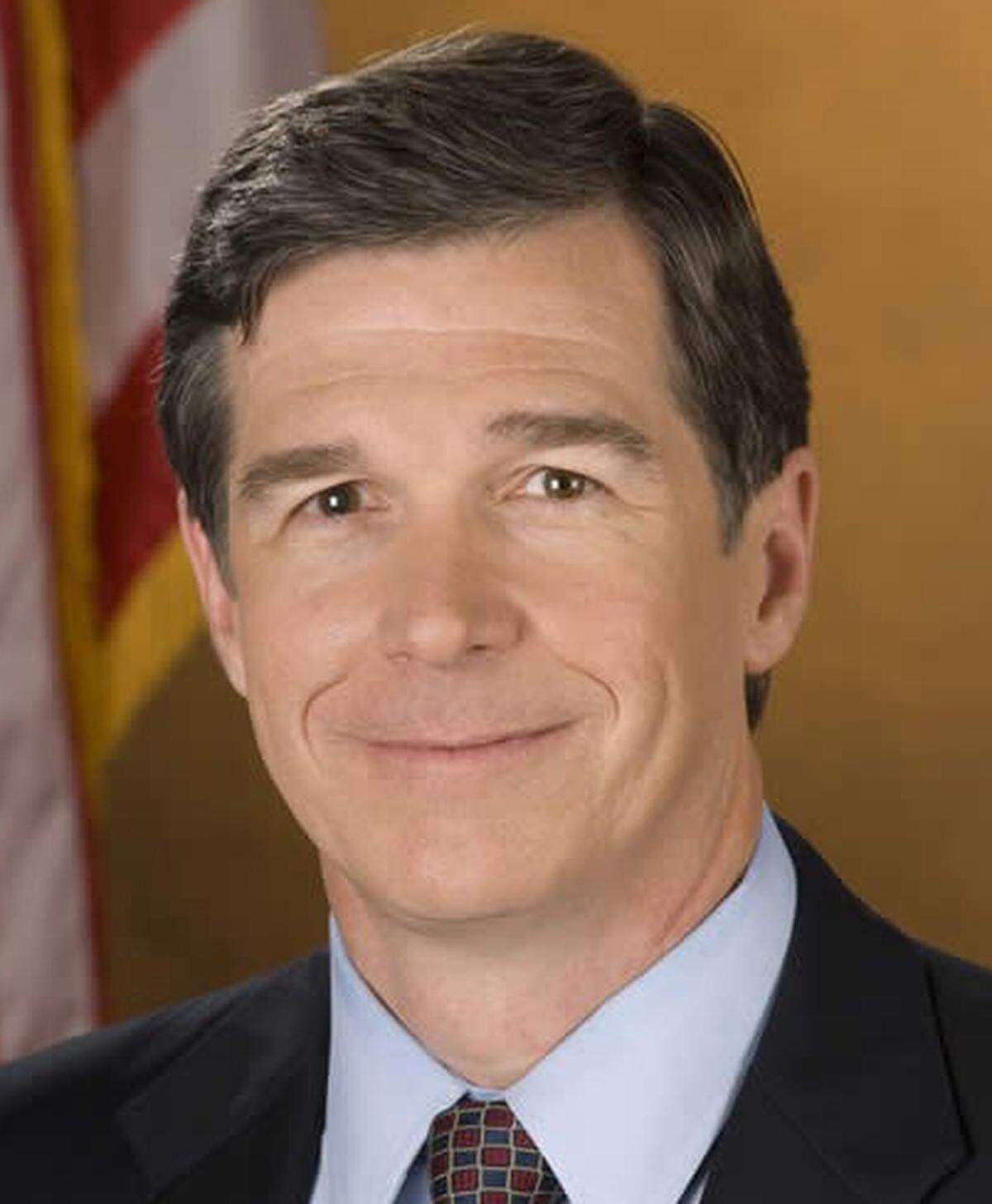 Gov. Roy Cooper