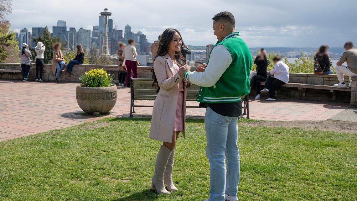 Did Raleigh ‘Bachelorette’ contestant come to NC for hometown date? Here’s what to know