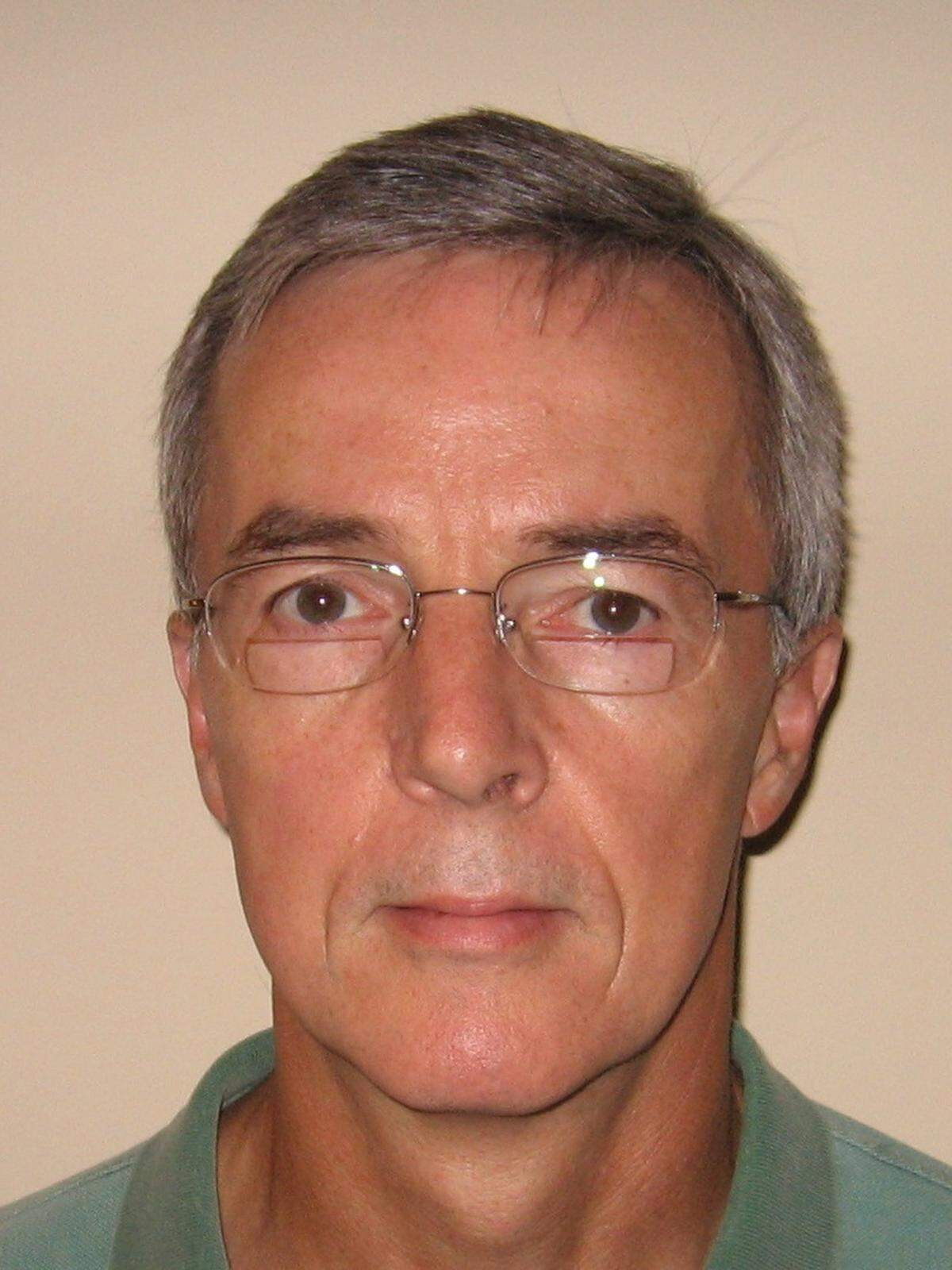 Jim Henderlite