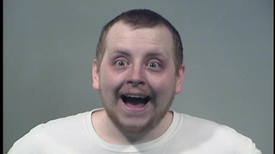 Kenneth Curtis Evans