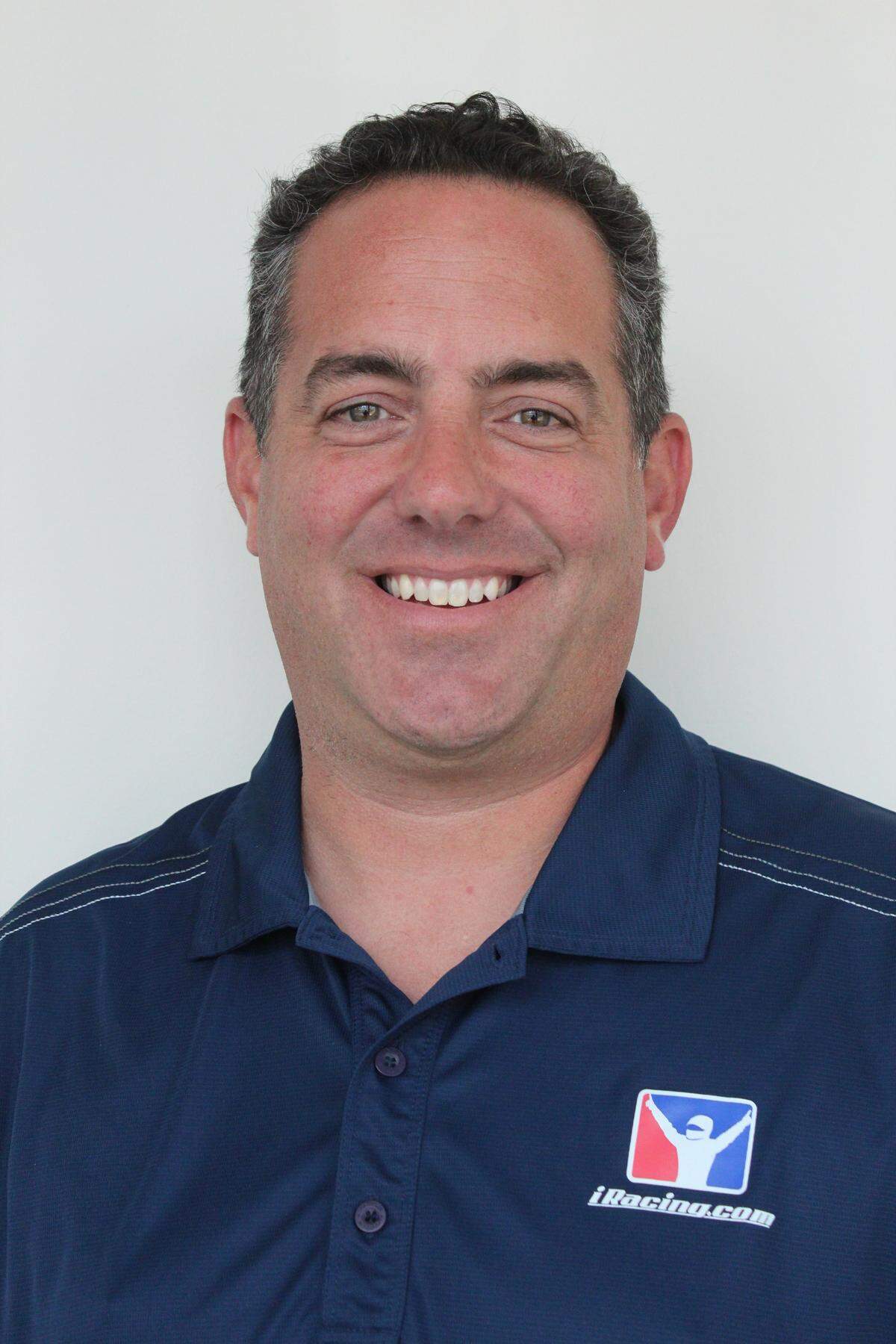 Steve Myers
