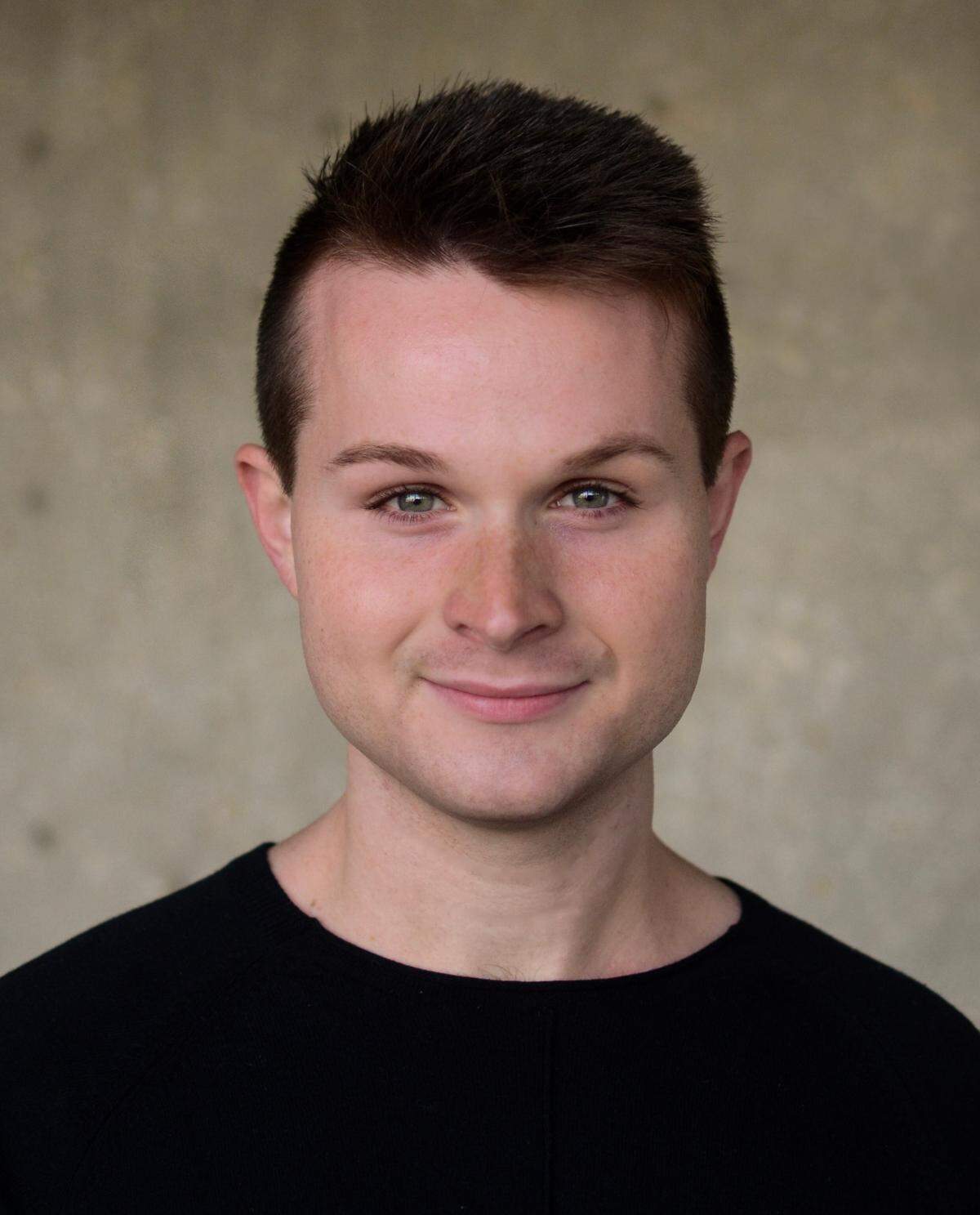 Graeme Strickland