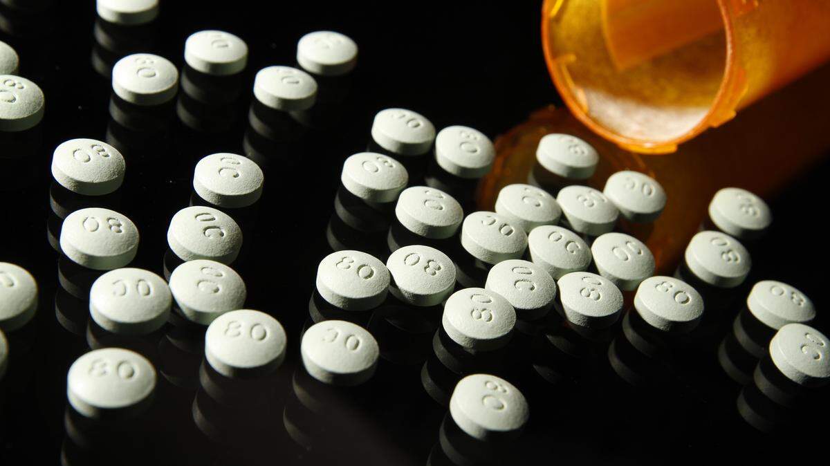 North Carolina emergency department visits for suspected opioid overdoses rose 31 percent between the third quarter of 2016 and the same quarter of 2017, a report says. That compares to a Southeast region increase of 14 percent