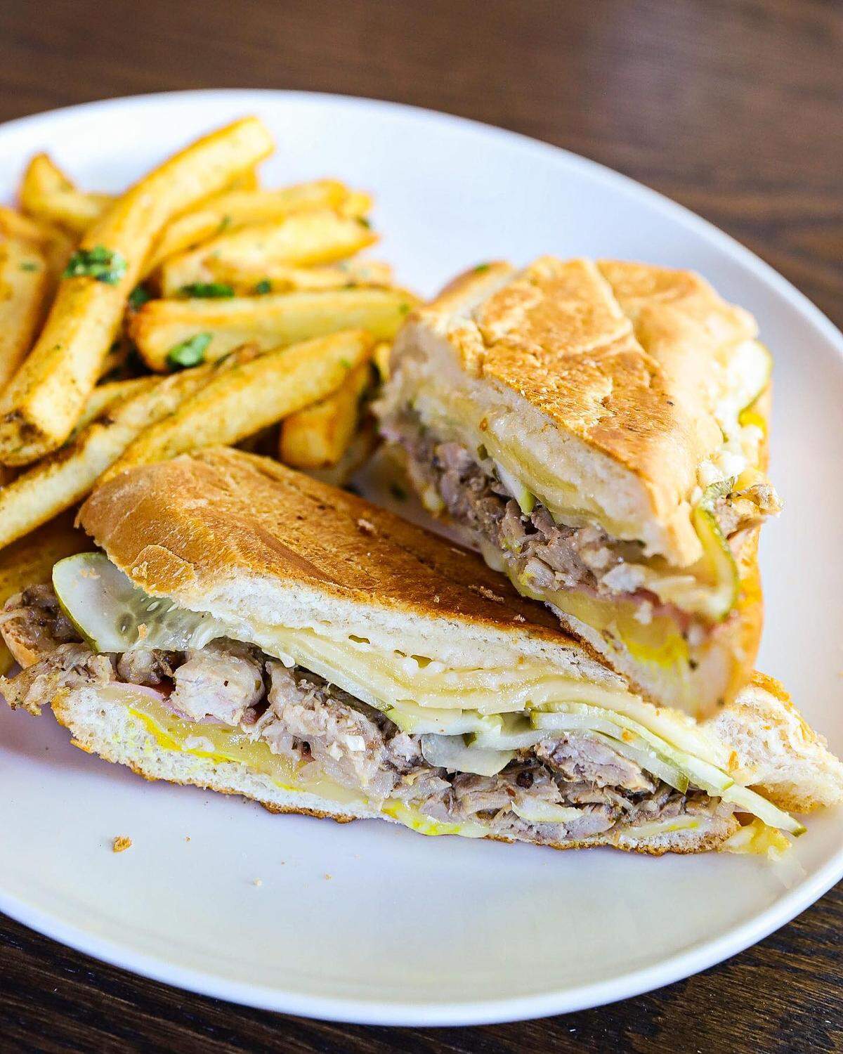 Calle Sol Latin Café & Cevicheria will open a SouthPark location next year on Apex Drive.