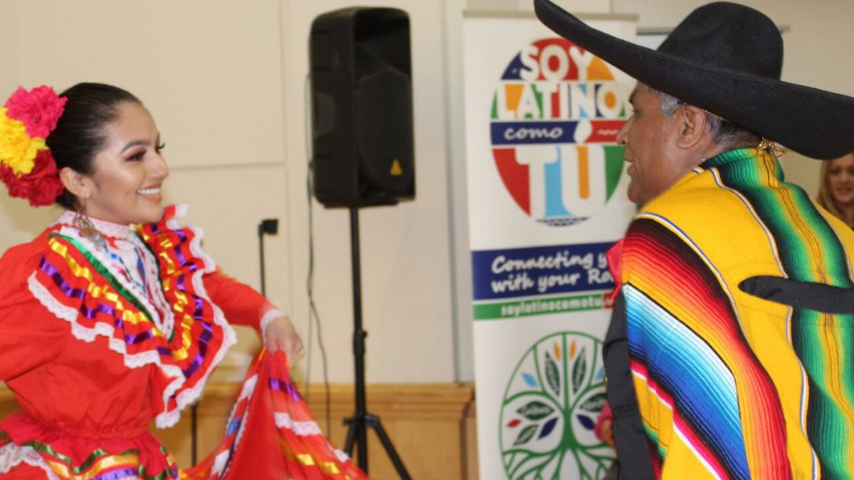 Celebrate Día de Reyes, or Three Kings Day, at the Levine Museum with music, dance and refreshments on Jan. 5.
